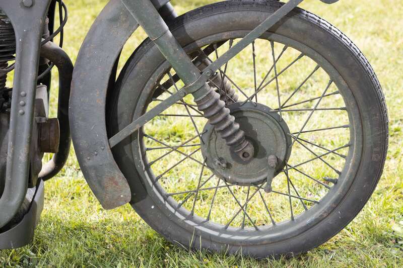 Used BMW R35 for sale - 78685506: Photo 12
