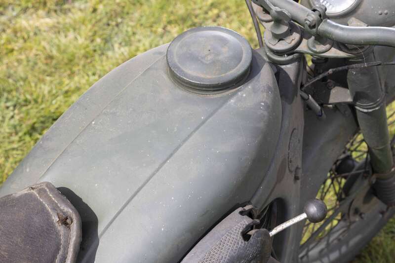 Used BMW R35 for sale - 78685506: Photo 13