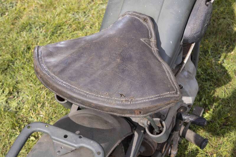 Used BMW R35 for sale - 78685506: Photo 14