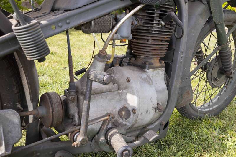 Used BMW R35 for sale - 78685506: Photo 15