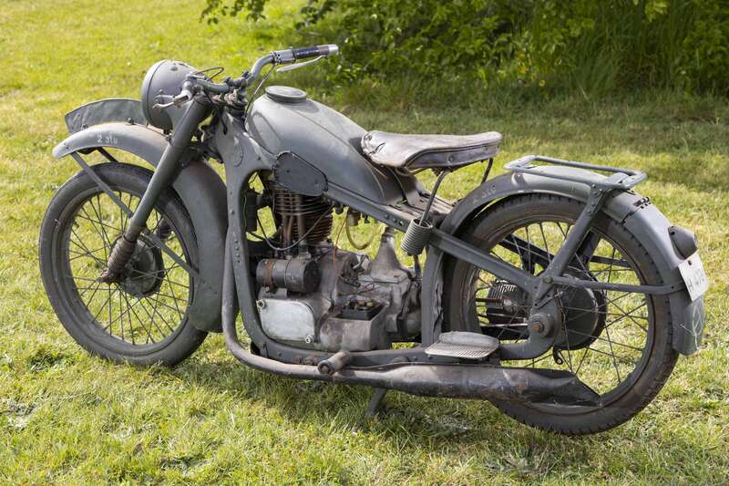 Used BMW R35 for sale - 78685506: Photo 16