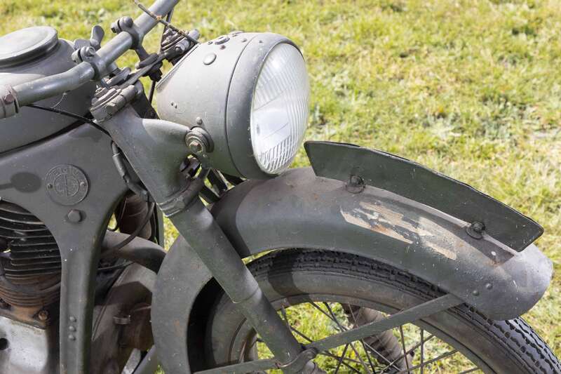 Used BMW R35 for sale - 78685506: Photo 17