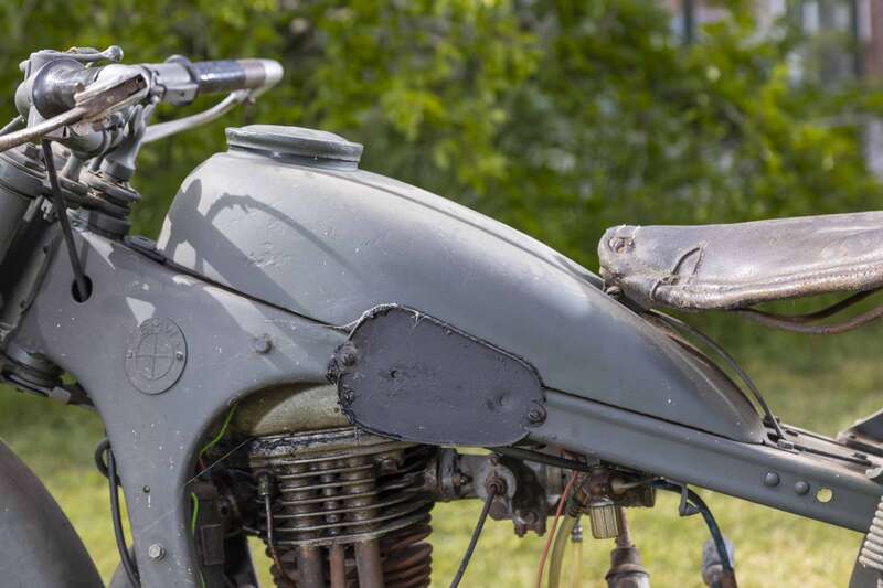 Used BMW R35 for sale - 78685506: Photo 18
