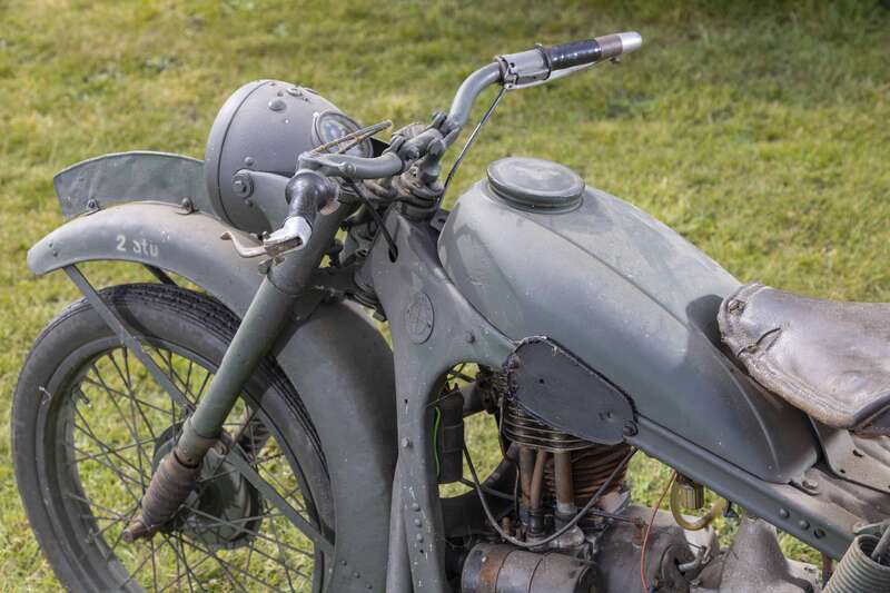 Used BMW R35 for sale - 78685506: Photo 19