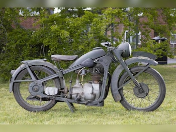 Used BMW R35 undefined for sale - bike-78685506: Photo