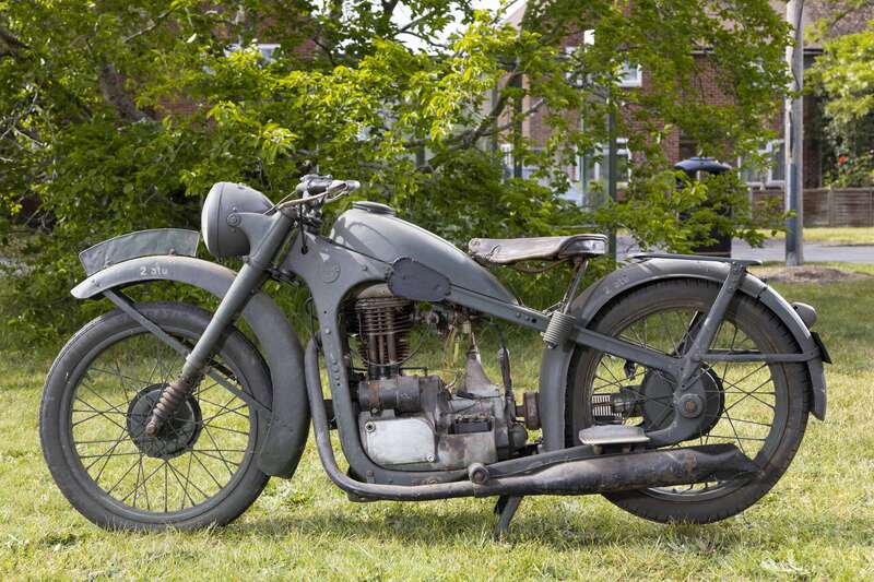 Used BMW R35 for sale - 78685506: Photo 2