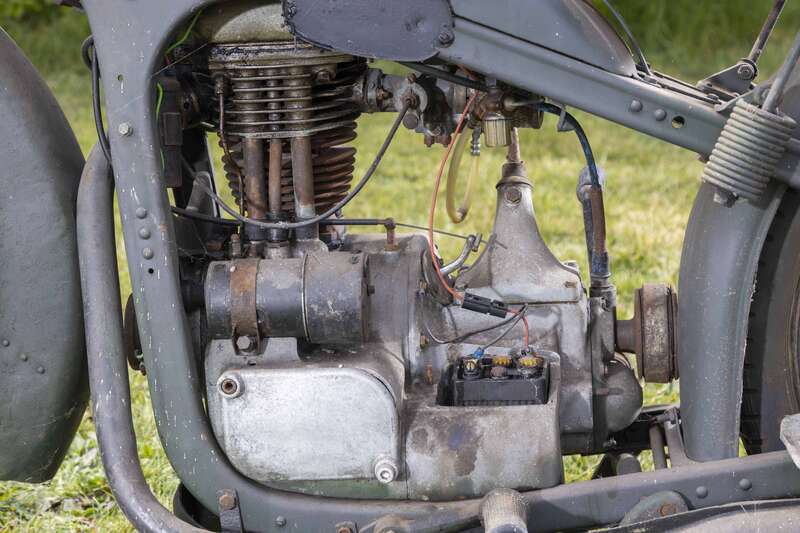Used BMW R35 for sale - 78685506: Photo 20