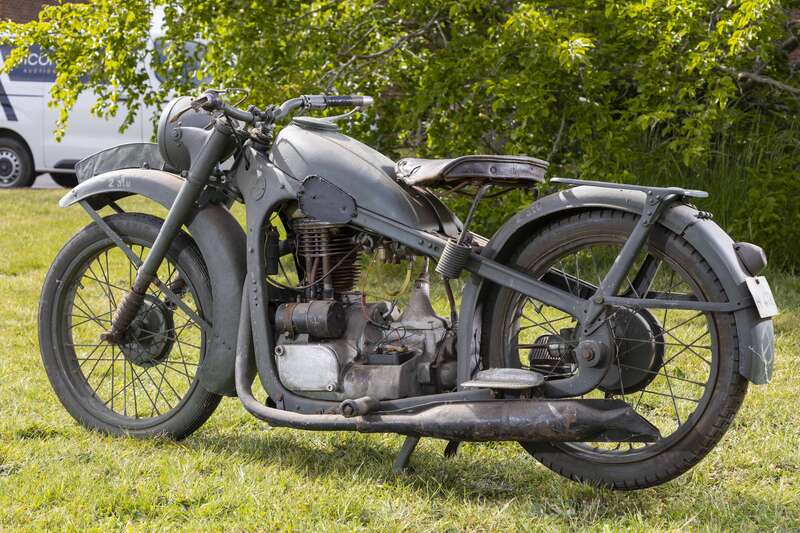 Used BMW R35 for sale - 78685506: Photo 21