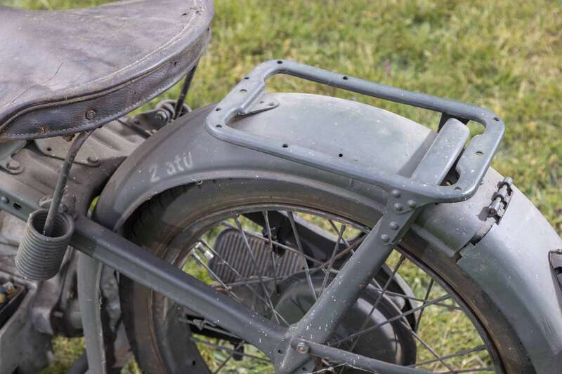 Used BMW R35 for sale - 78685506: Photo 22