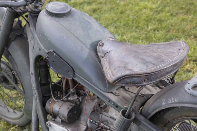 Used BMW R35 for sale - 78685506: Photo 24