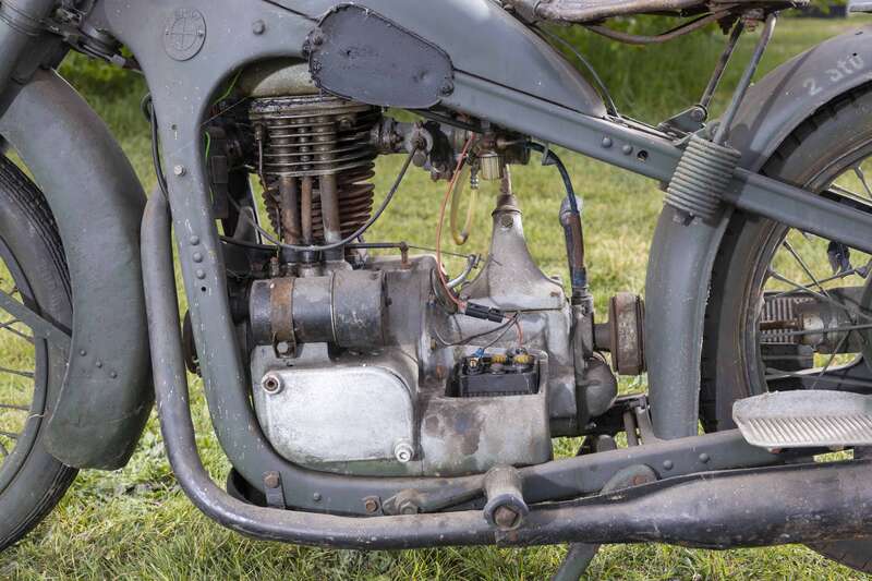 Used BMW R35 for sale - 78685506: Photo 25