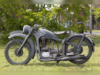 Used BMW R35 undefined for sale - bike-78685506: Photo