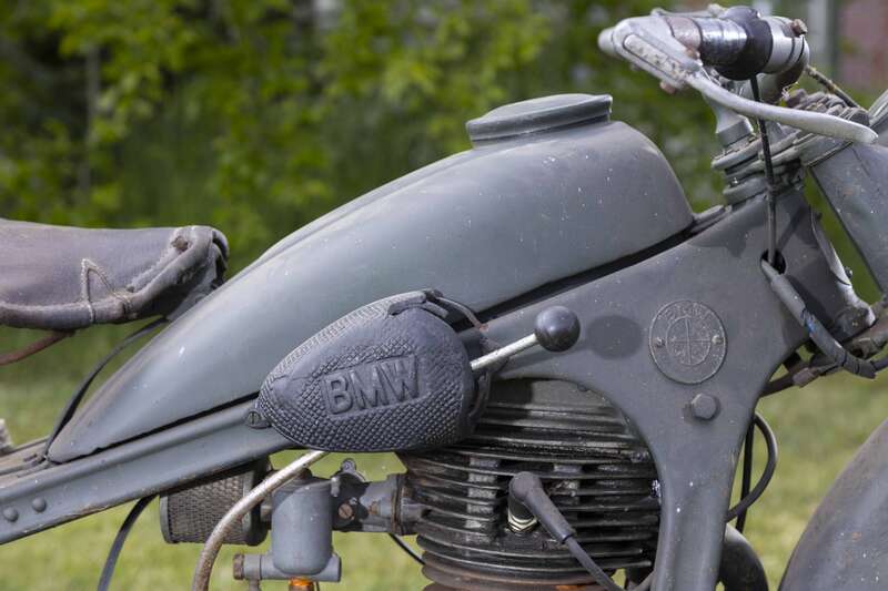 Used BMW R35 for sale - 78685506: Photo 3