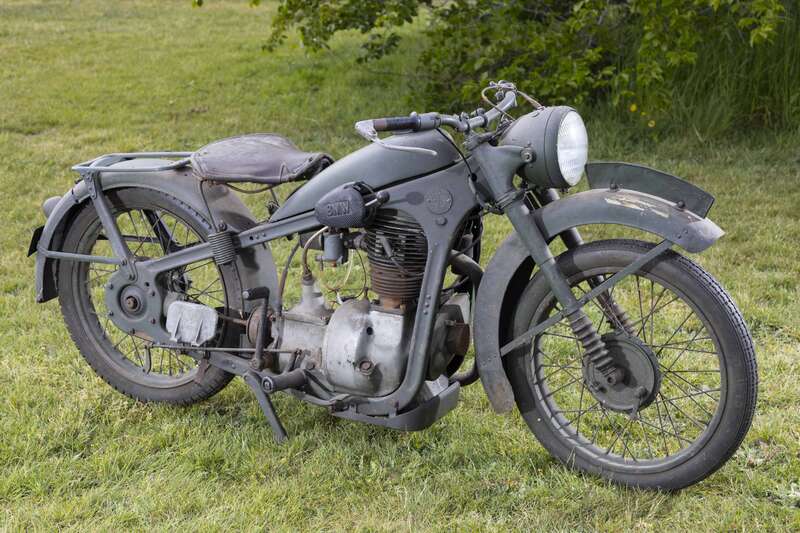 Used BMW R35 for sale - 78685506: Photo 4
