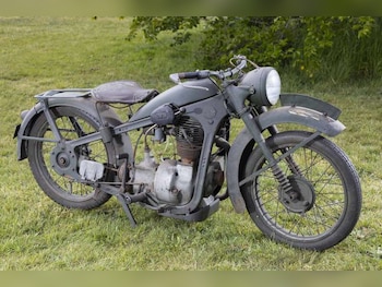 Used BMW R35 undefined for sale - bike-78685506: Photo
