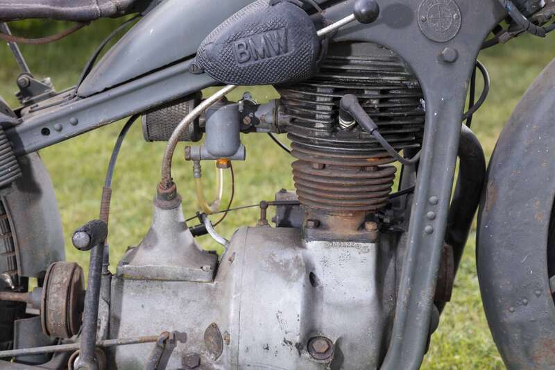 Used BMW R35 for sale - 78685506: Photo 5