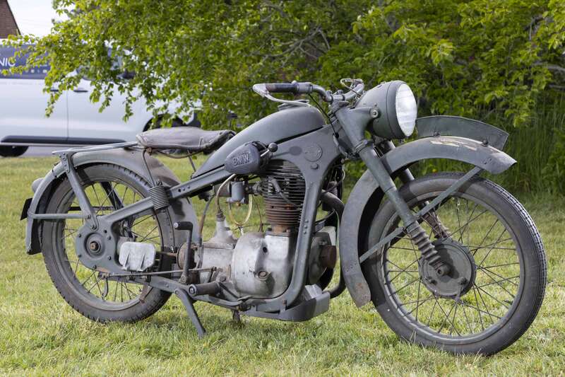 Used BMW R35 for sale - 78685506: Photo 6