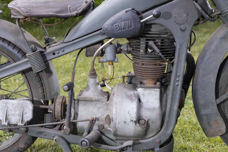 Used BMW R35 for sale - 78685506: Photo 7