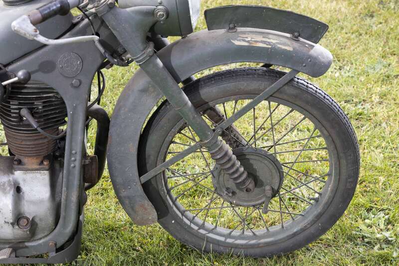 Used BMW R35 for sale - 78685506: Photo 8