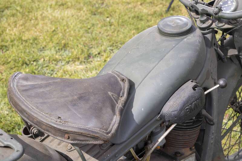 Used BMW R35 for sale - 78685506: Photo 9