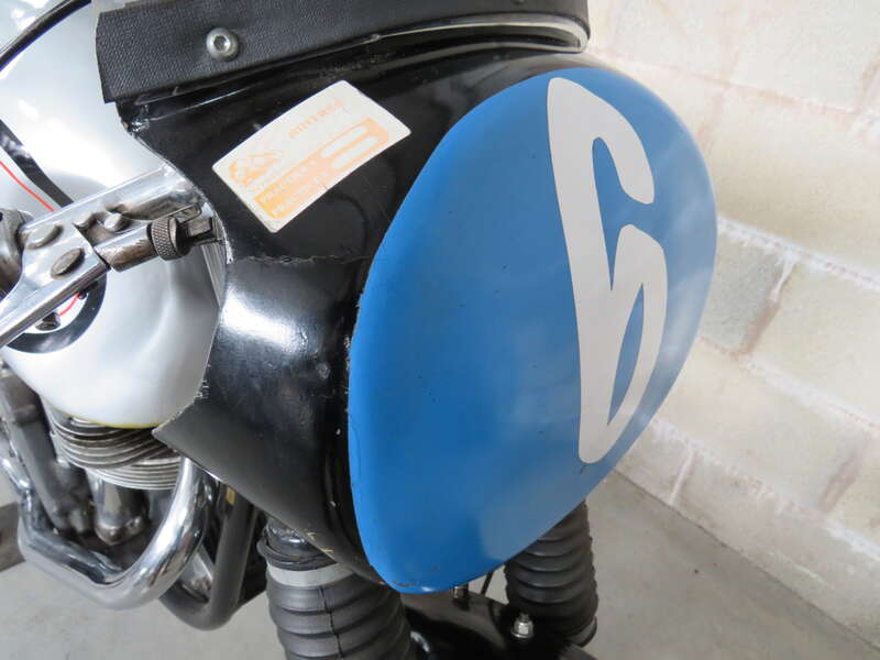 Used Norton MANX MODSEL 40M for sale - 78663314: Photo 10