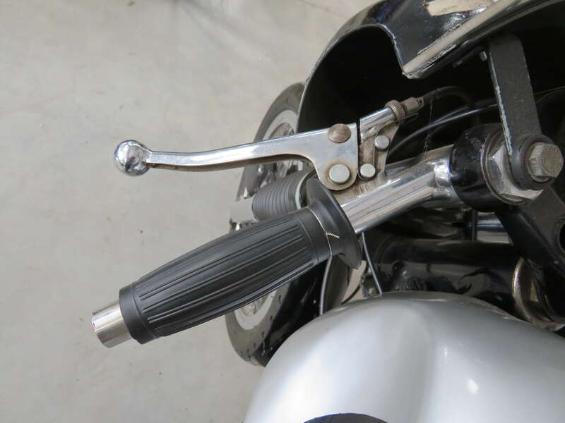Used Norton MANX MODSEL 40M for sale - 78663314: Photo 11