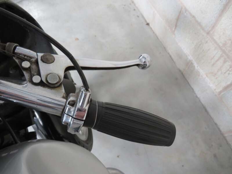 Used Norton MANX MODSEL 40M for sale - 78663314: Photo 12