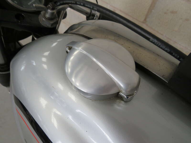 Used Norton MANX MODSEL 40M for sale - 78663314: Photo 15