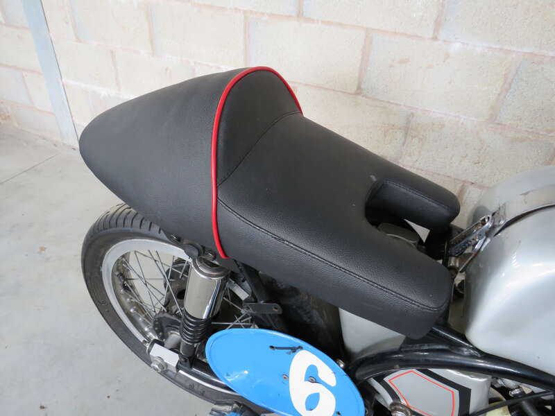 Used Norton MANX MODSEL 40M for sale - 78663314: Photo 16