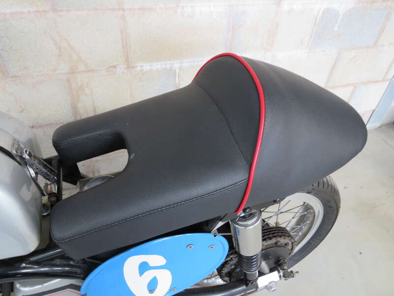 Used Norton MANX MODSEL 40M for sale - 78663314: Photo 18