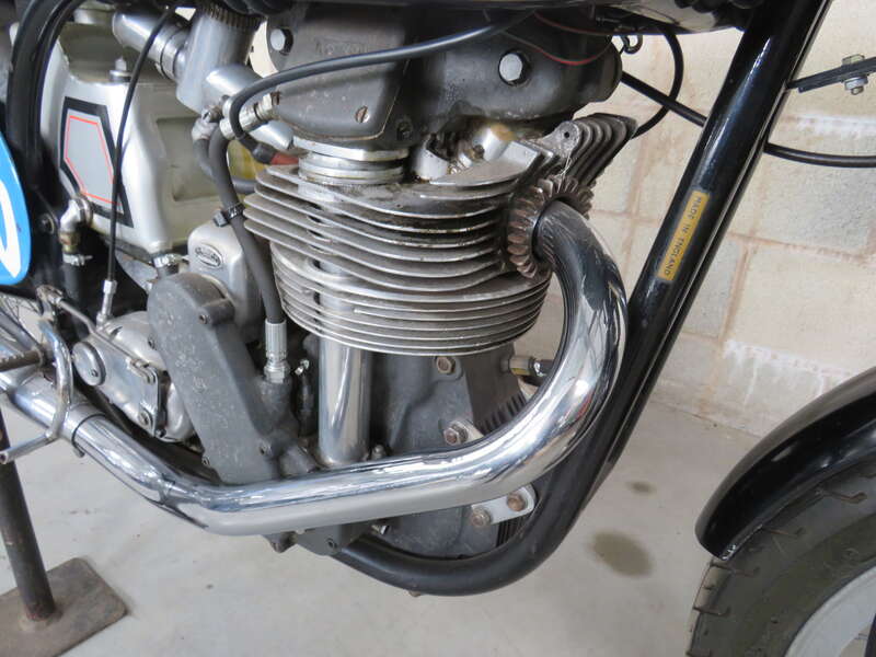 Used Norton MANX MODSEL 40M for sale - 78663314: Photo 19