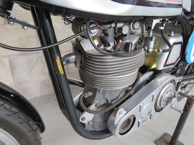 Used Norton MANX MODSEL 40M for sale - 78663314: Photo 20