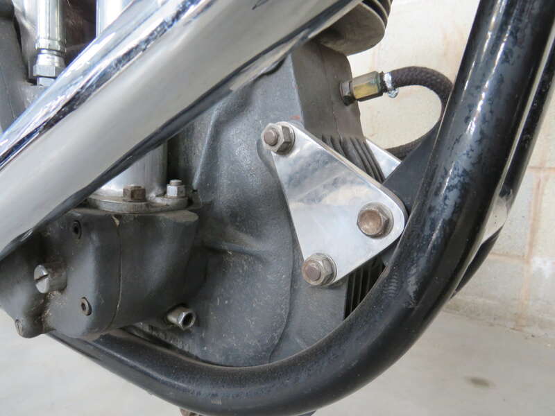 Used Norton MANX MODSEL 40M for sale - 78663314: Photo 21