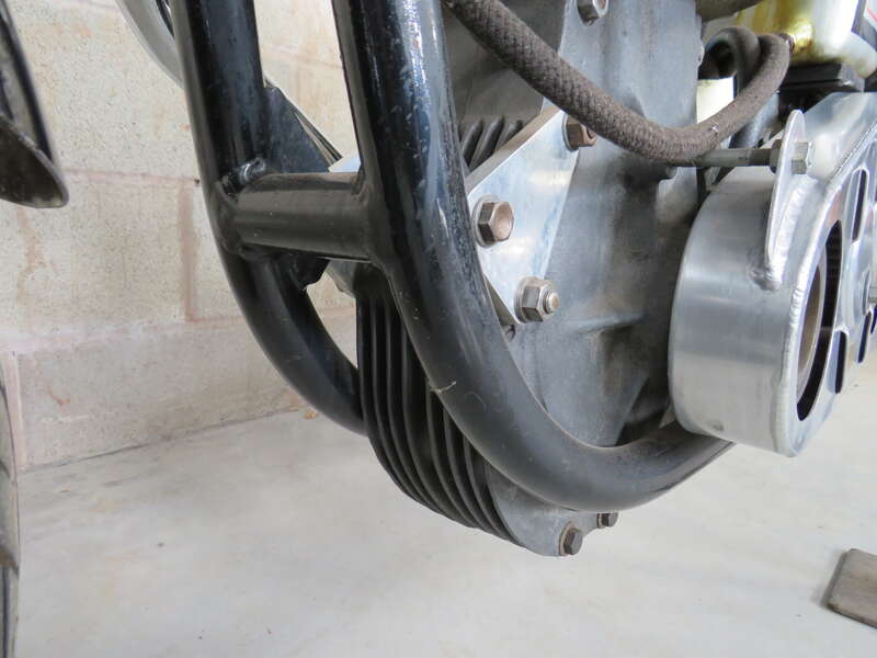 Used Norton MANX MODSEL 40M for sale - 78663314: Photo 22