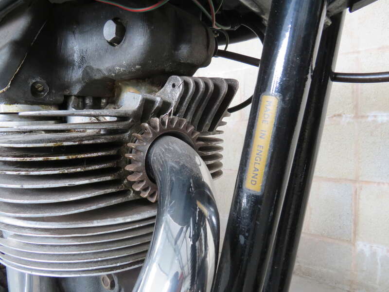 Used Norton MANX MODSEL 40M for sale - 78663314: Photo 23