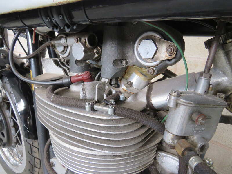Used Norton MANX MODSEL 40M for sale - 78663314: Photo 25