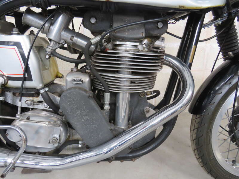 Used Norton MANX MODSEL 40M for sale - 78663314: Photo 3