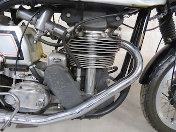 Used Norton MANX MODSEL 40M undefined for sale - bike-78663314: Photo