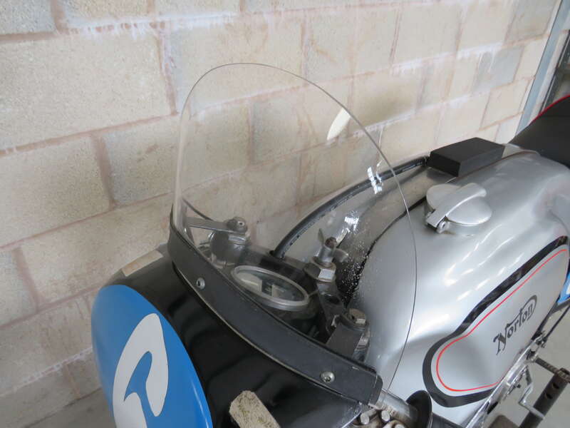 Used Norton MANX MODSEL 40M for sale - 78663314: Photo 7