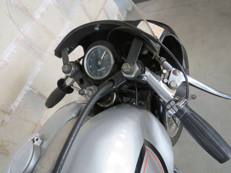 Used Norton MANX MODSEL 40M for sale - 78663314: Photo 8