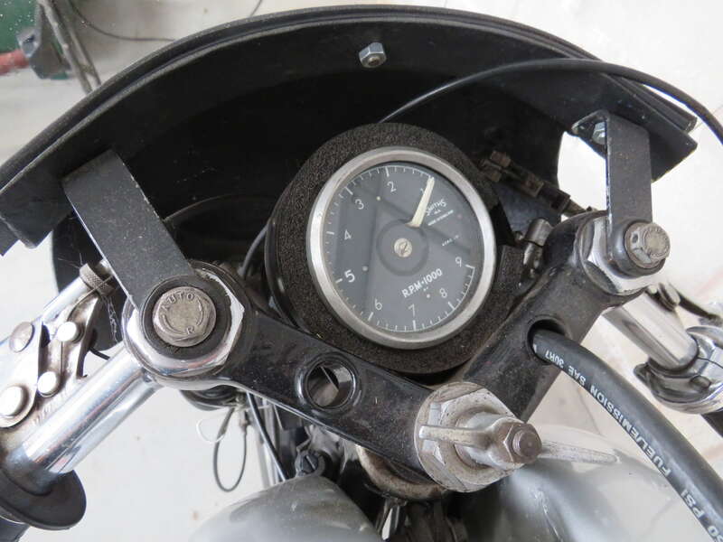 Used Norton MANX MODSEL 40M for sale - 78663314: Photo 9