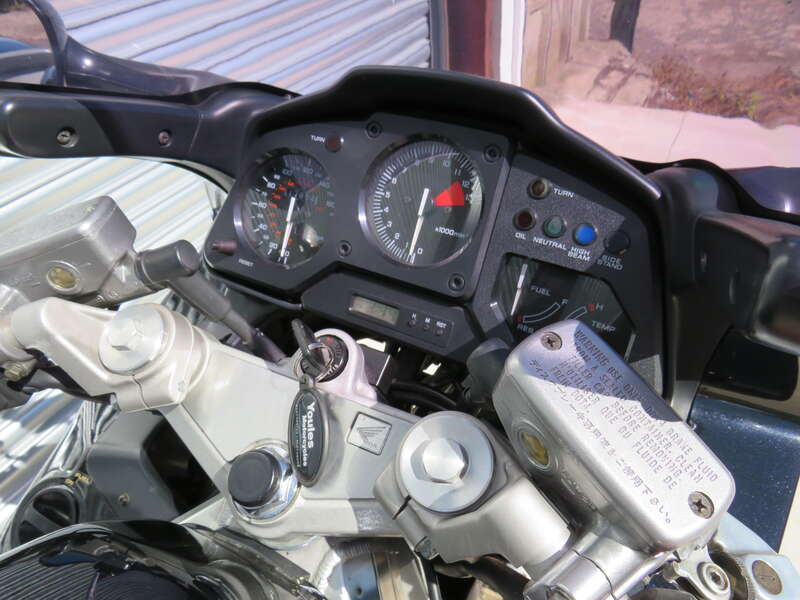 Used Honda VFR750FL RC36 1991 for sale - 78763674: Photo 10