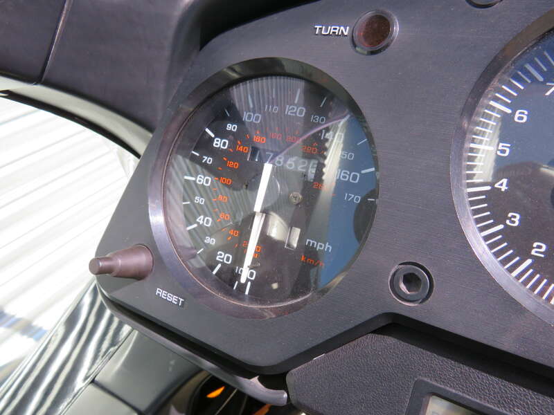 Used Honda VFR750FL RC36 1991 for sale - 78763674: Photo 11