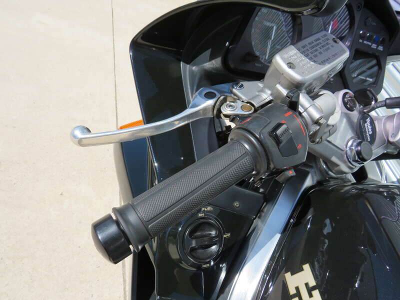 Used Honda VFR750FL RC36 1991 for sale - 78763674: Photo 12