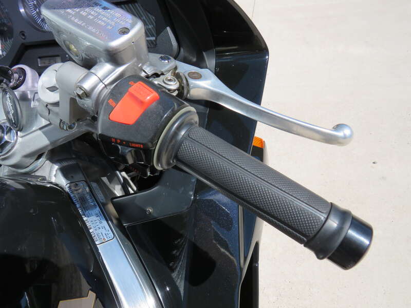 Used Honda VFR750FL RC36 1991 for sale - 78763674: Photo 13