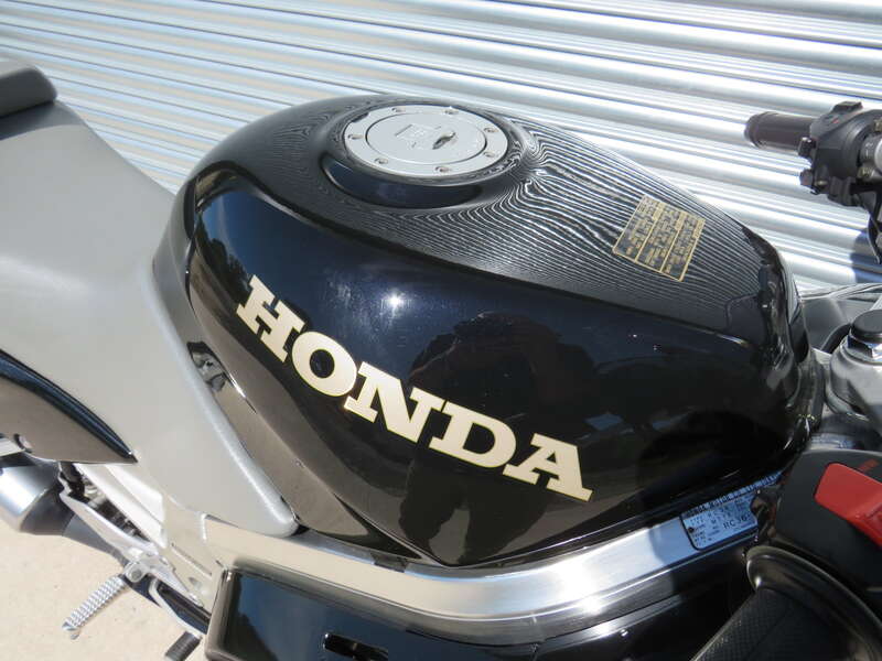 Used Honda VFR750FL RC36 1991 for sale - 78763674: Photo 14
