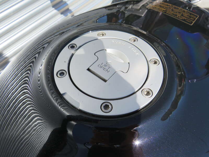 Used Honda VFR750FL RC36 1991 for sale - 78763674: Photo 15