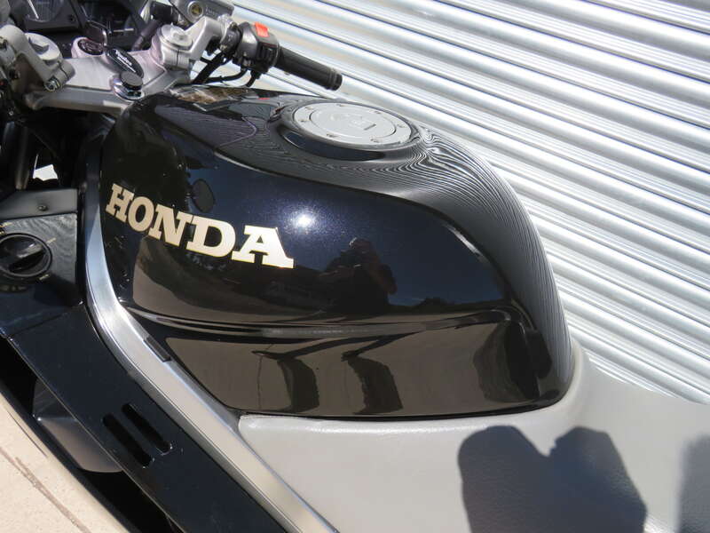Used Honda VFR750FL RC36 1991 for sale - 78763674: Photo 16