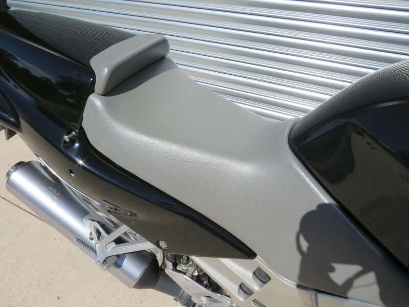 Used Honda VFR750FL RC36 1991 for sale - 78763674: Photo 17
