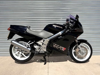Used Honda VFR750FL RC36 1991 for sale - bike-78763674: Photo